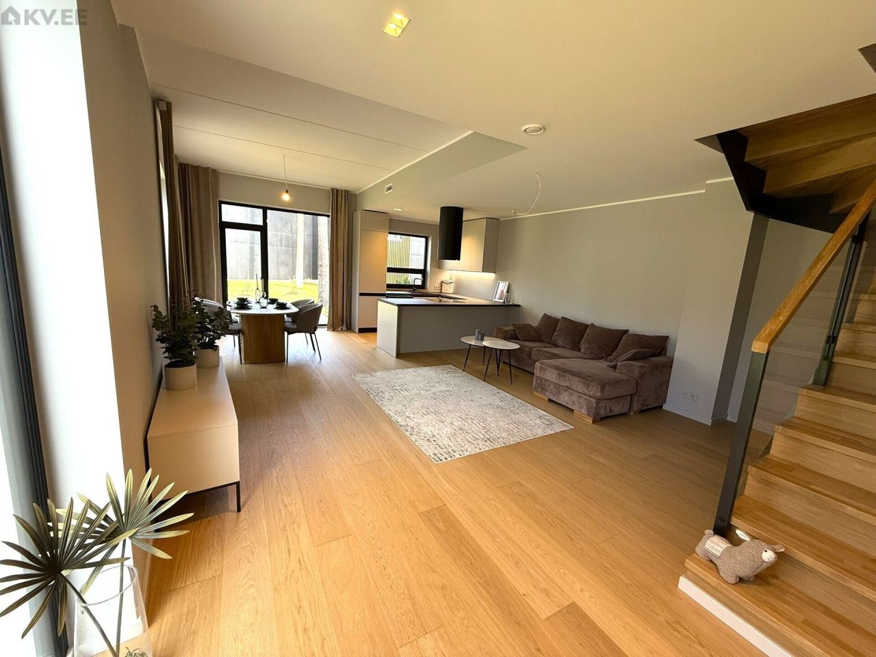 Таунхаус в Таллине, Эстония, 115 м² - фото 5