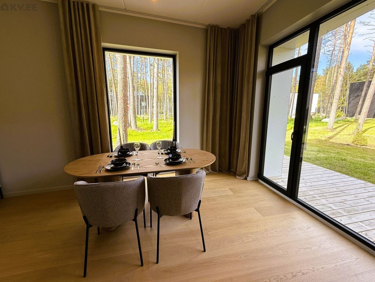 Таунхаус в Таллине, Эстония, 115 м² - фото 6