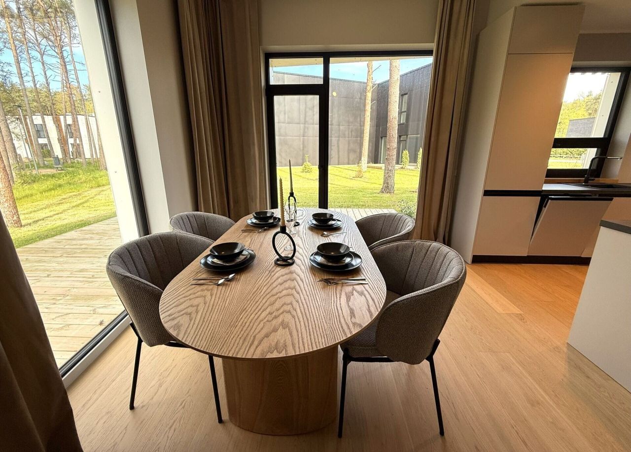 Таунхаус в Таллине, Эстония, 115 м² - фото 7