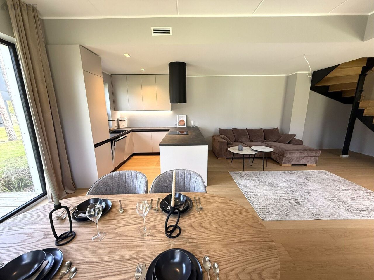 Таунхаус в Таллине, Эстония, 115 м² - фото 8