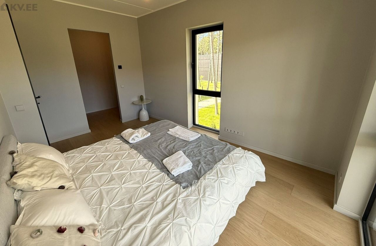 Таунхаус в Таллине, Эстония, 115 м² - фото 12