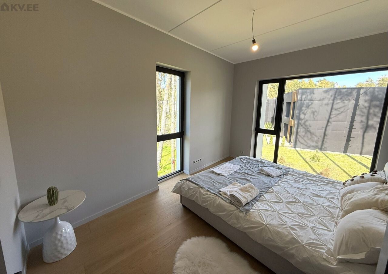 Таунхаус в Таллине, Эстония, 115 м² - фото 13