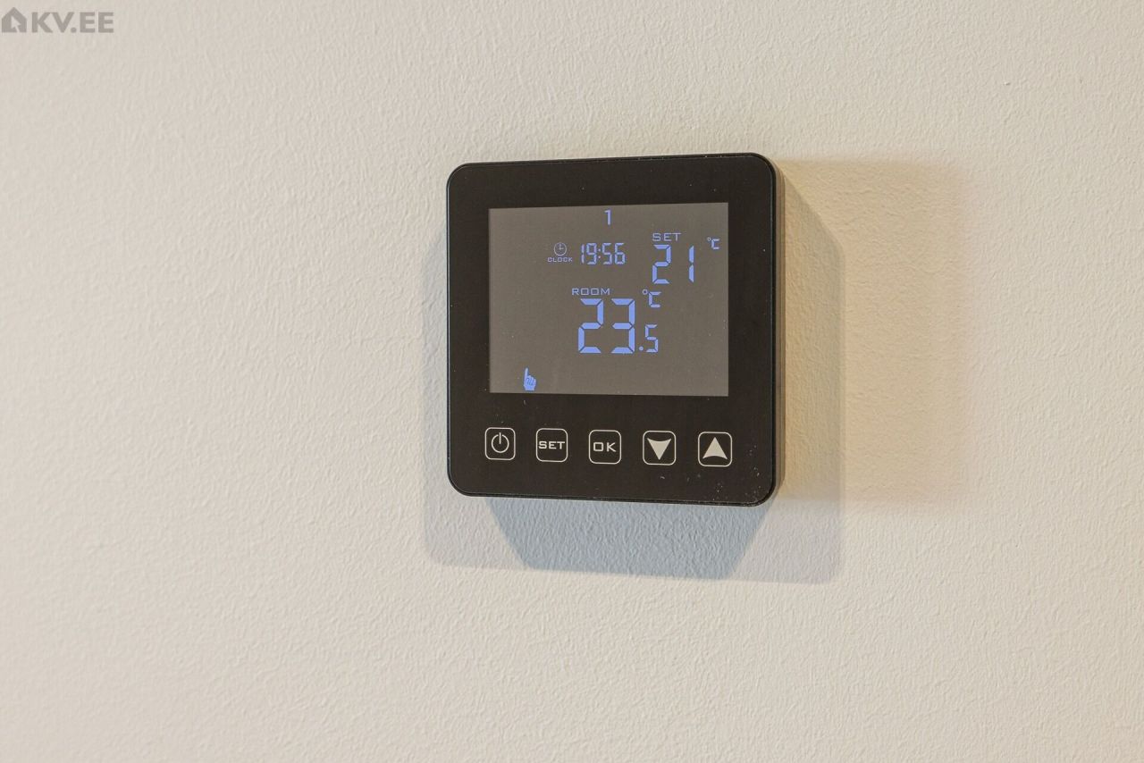 Таунхаус в Таллине, Эстония, 115 м² - фото 16