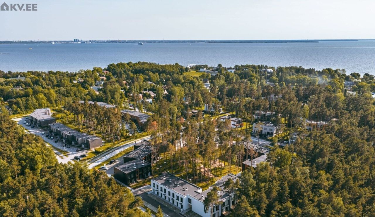 Таунхаус в Таллине, Эстония, 115 м² - фото 18