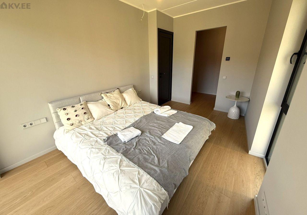 Таунхаус в Таллине, Эстония, 115 м² - фото 11