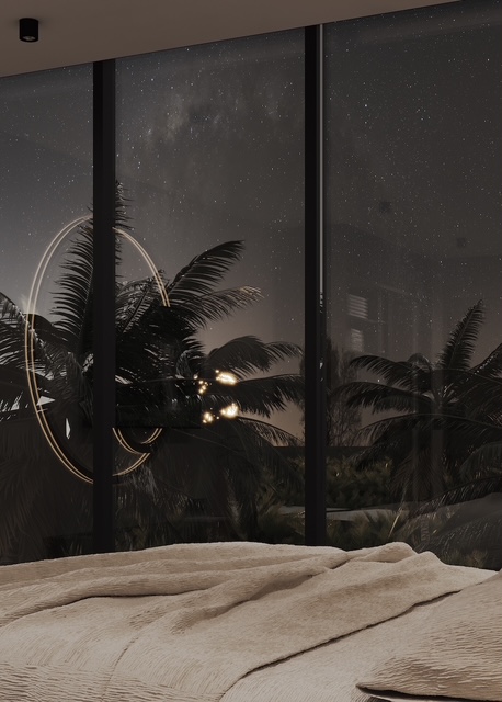 Апартаменты в Убуде, Индонезия, 23 м² - фото 8