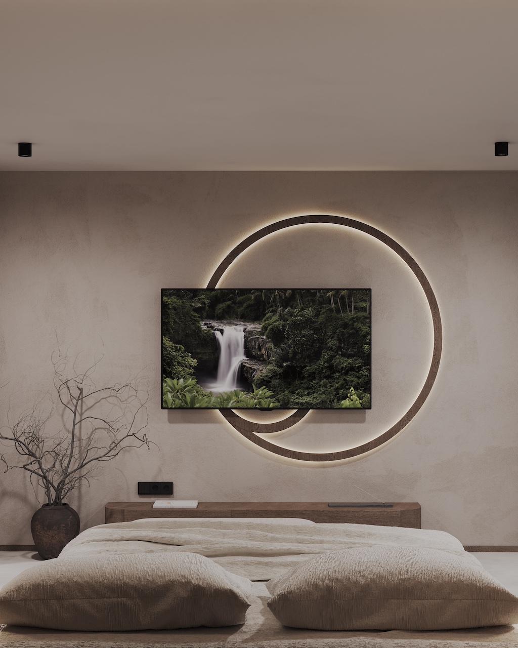 Апартаменты в Убуде, Индонезия, 23 м² - фото 3