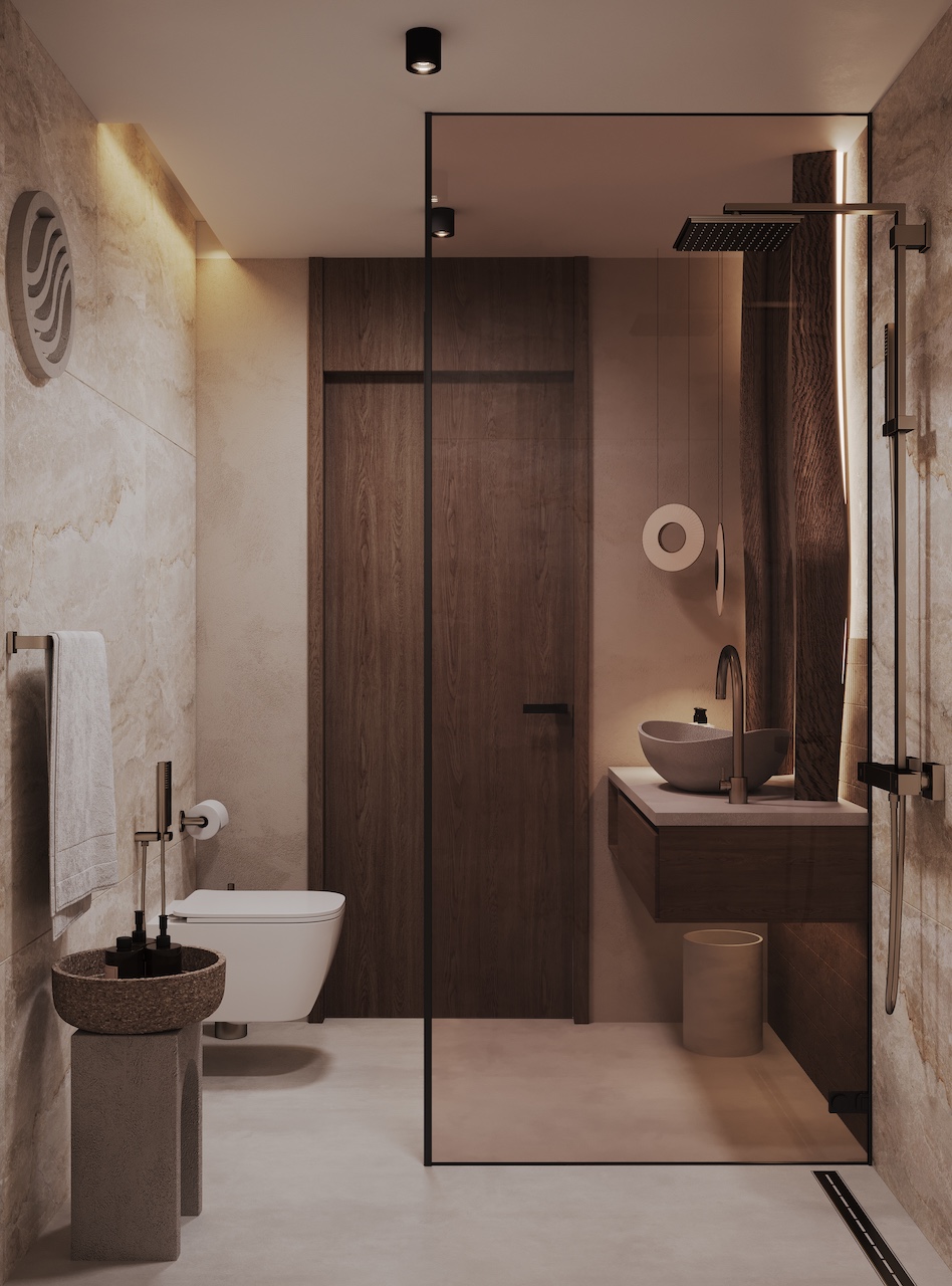 Апартаменты в Убуде, Индонезия, 23 м² - фото 4