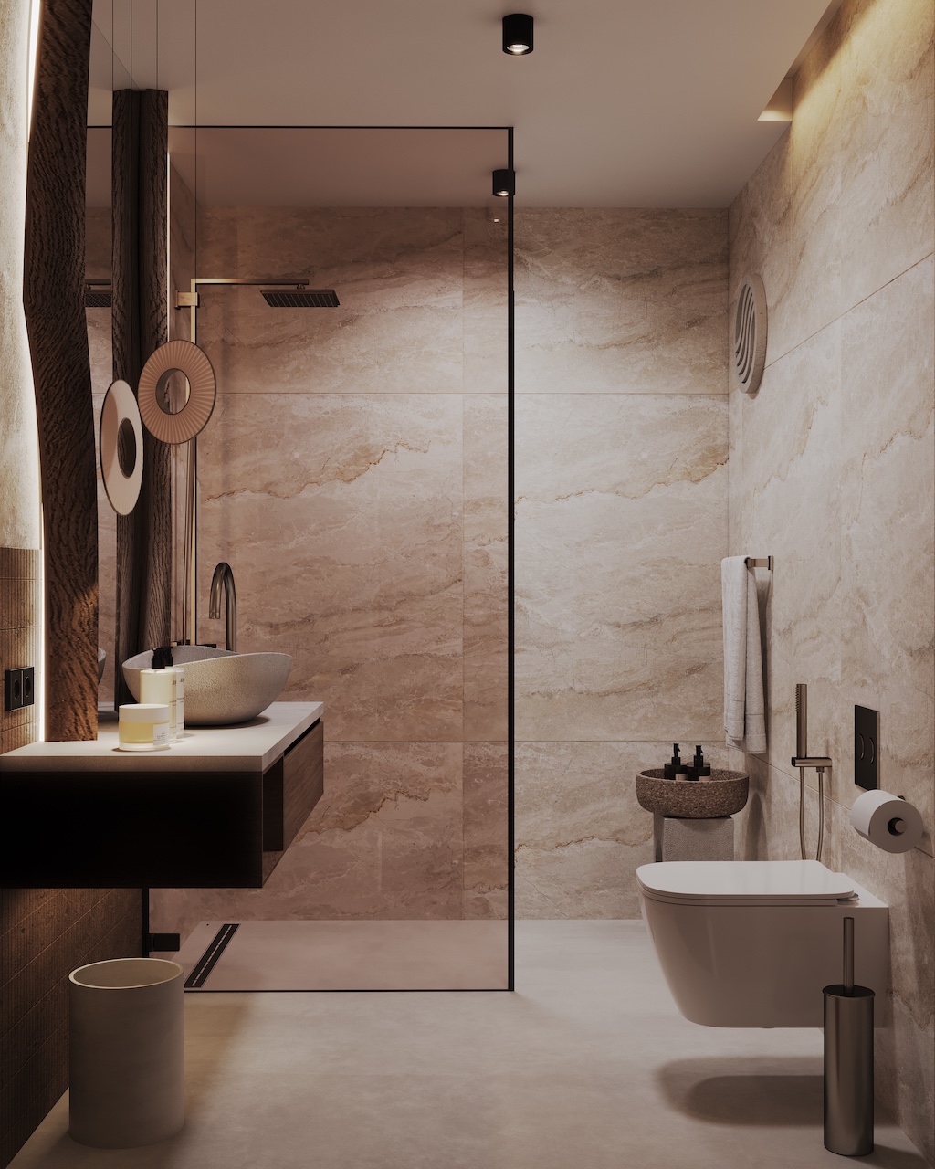 Апартаменты в Убуде, Индонезия, 23 м² - фото 5