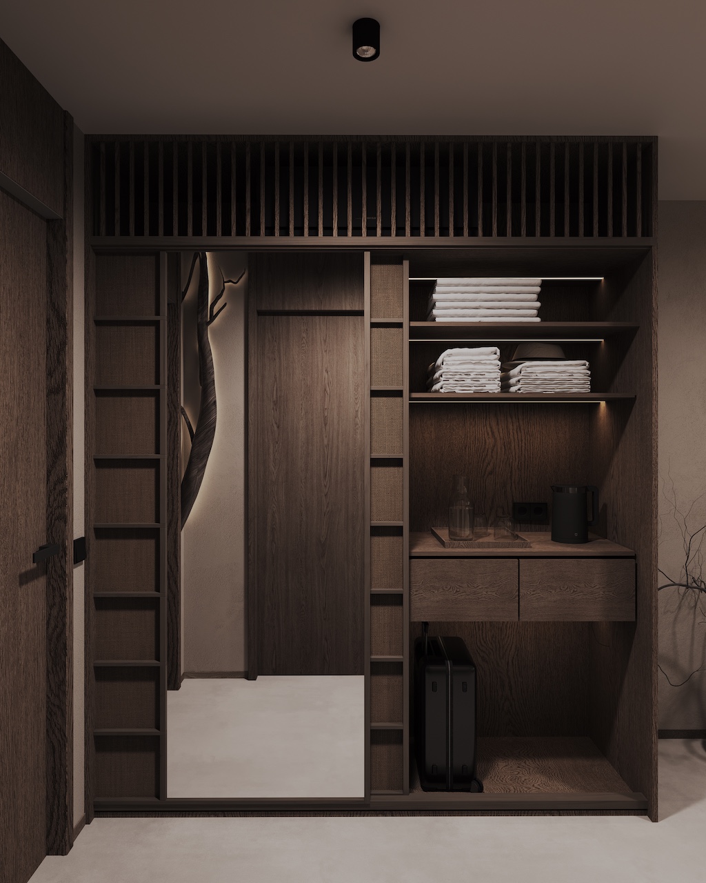 Апартаменты в Убуде, Индонезия, 23 м² - фото 7