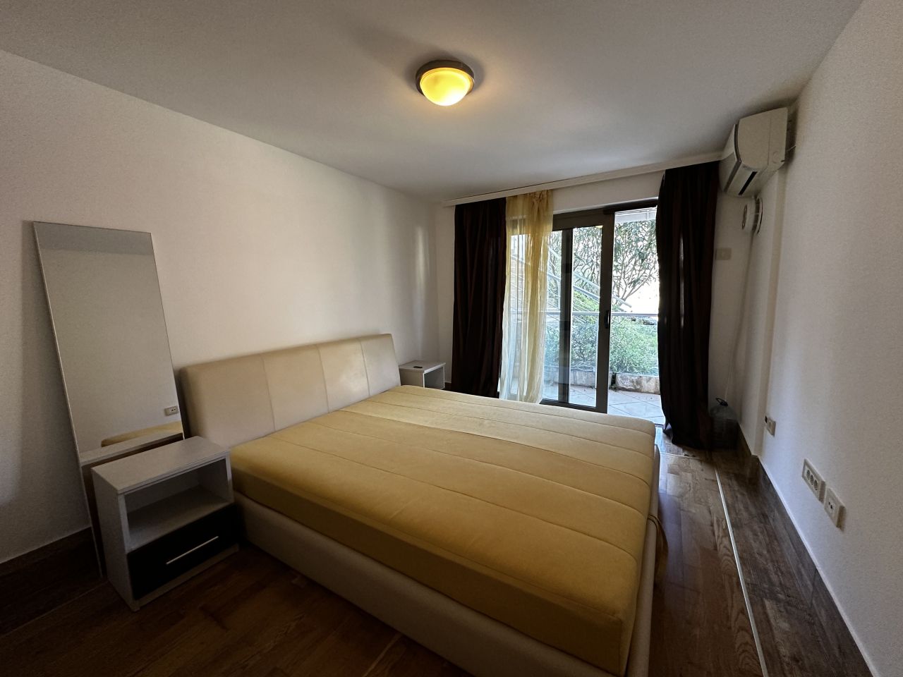 Квартира в Будве, Черногория, 39 м² - фото 3