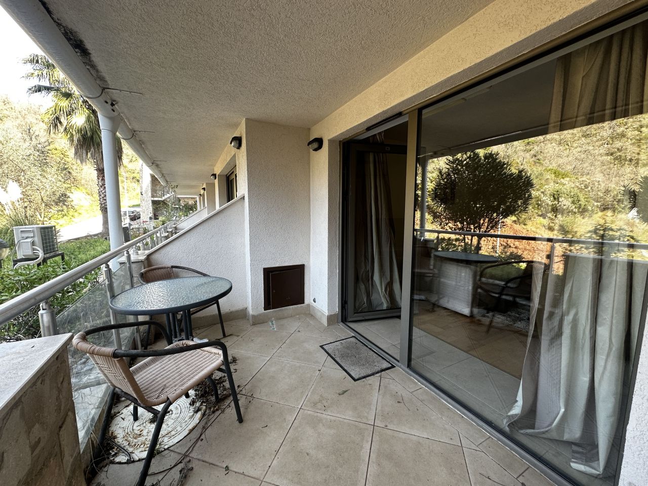 Квартира в Будве, Черногория, 39 м² - фото 11