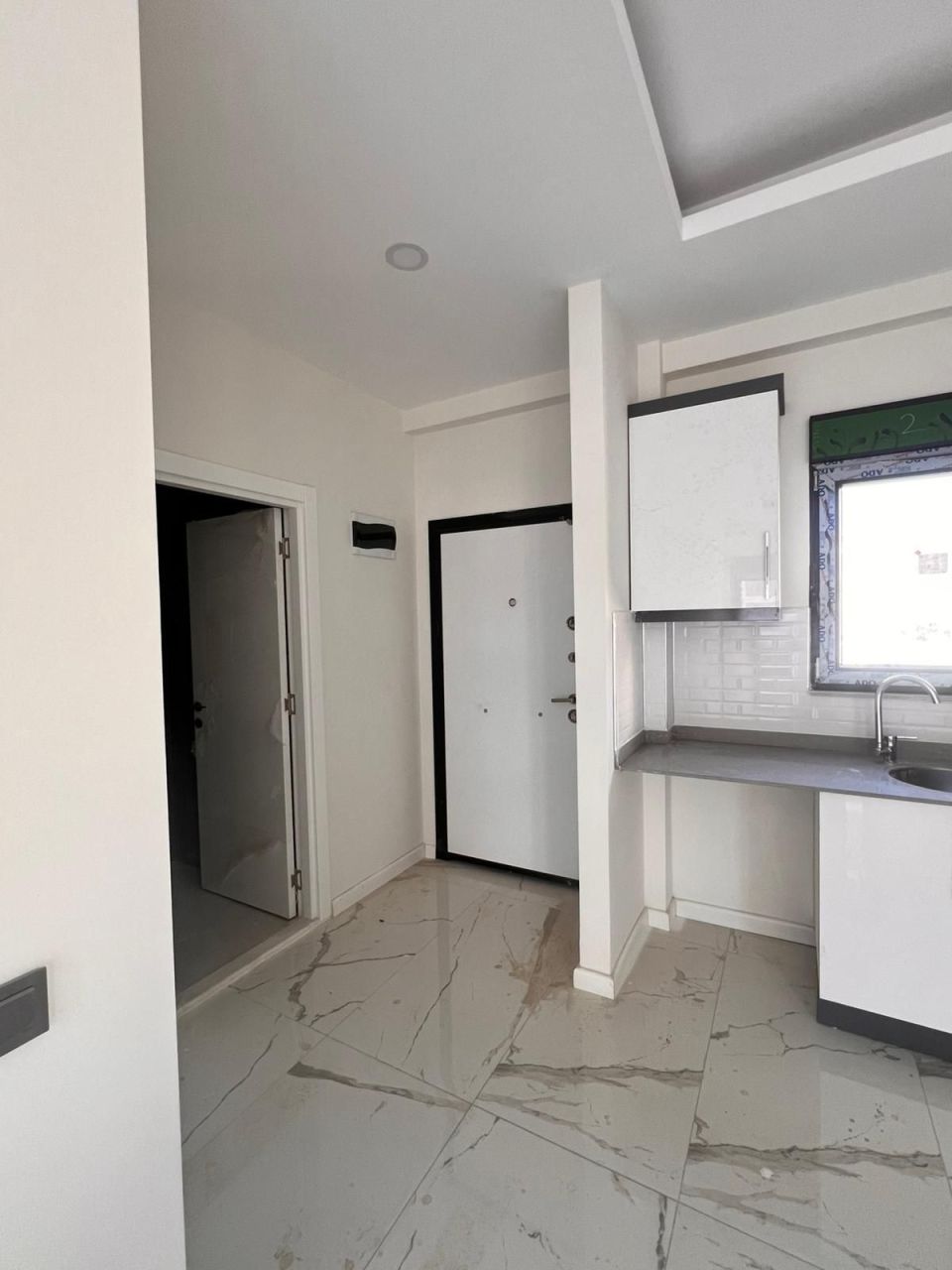 Квартира в Алании, Турция, 65 м² - фото 12