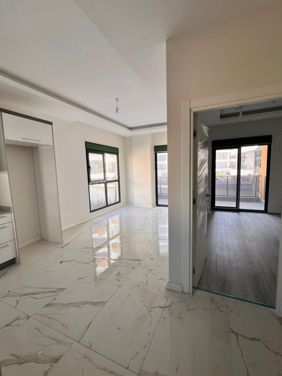 Квартира в Алании, Турция, 65 м² - фото 9