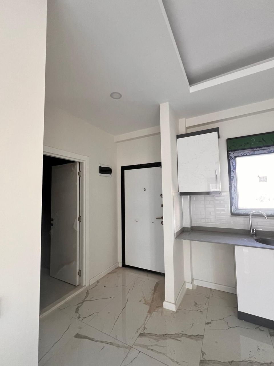 Квартира в Алании, Турция, 65 м² - фото 11