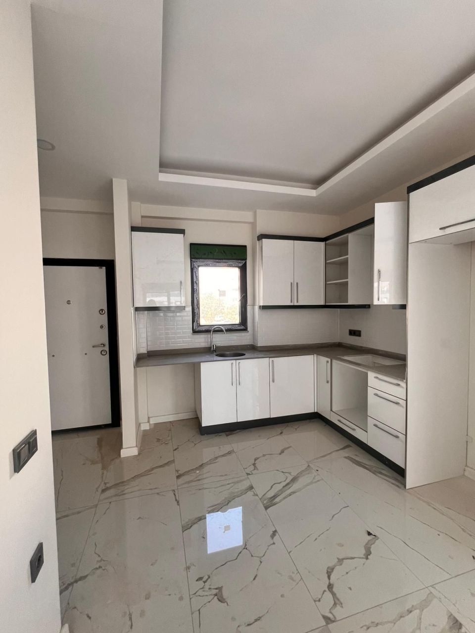 Квартира в Алании, Турция, 65 м² - фото 10