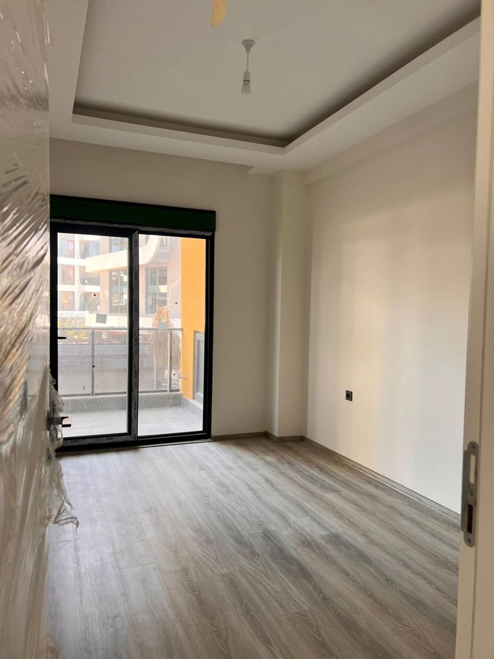 Квартира в Алании, Турция, 65 м² - фото 15