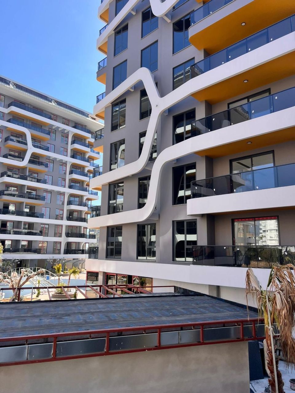 Квартира в Алании, Турция, 65 м² - фото 18