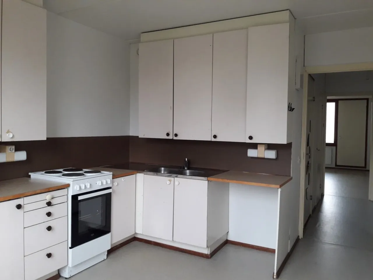 Квартира в Хуитинен, Финляндия, 59 м² - фото 9