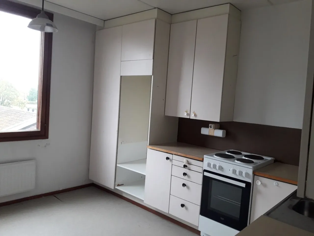 Квартира в Хуитинен, Финляндия, 59 м² - фото 8