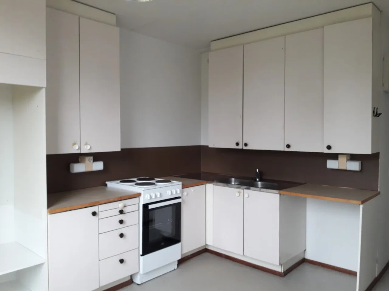 Квартира в Хуитинен, Финляндия, 59 м² - фото 3