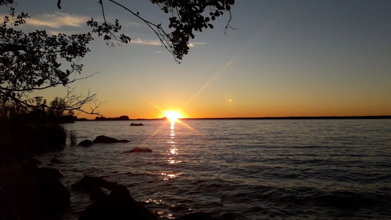 Квартира в Хуитинен, Финляндия, 59 м² - фото 16