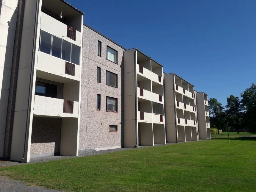 Квартира в Хуитинен, Финляндия, 59 м² - фото 17