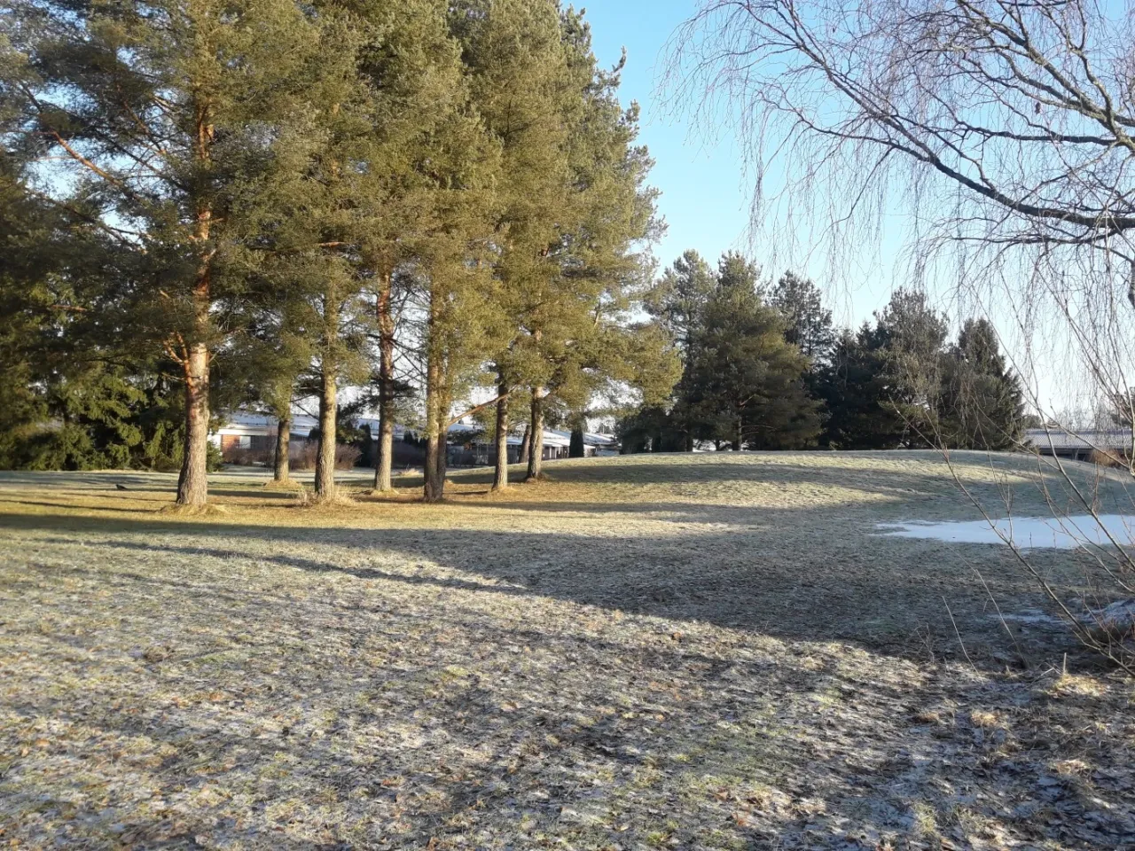 Квартира в Хуитинен, Финляндия, 59 м² - фото 2