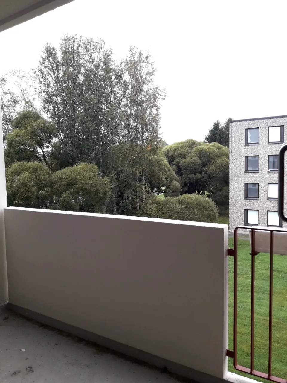 Квартира в Хуитинен, Финляндия, 59 м² - фото 5