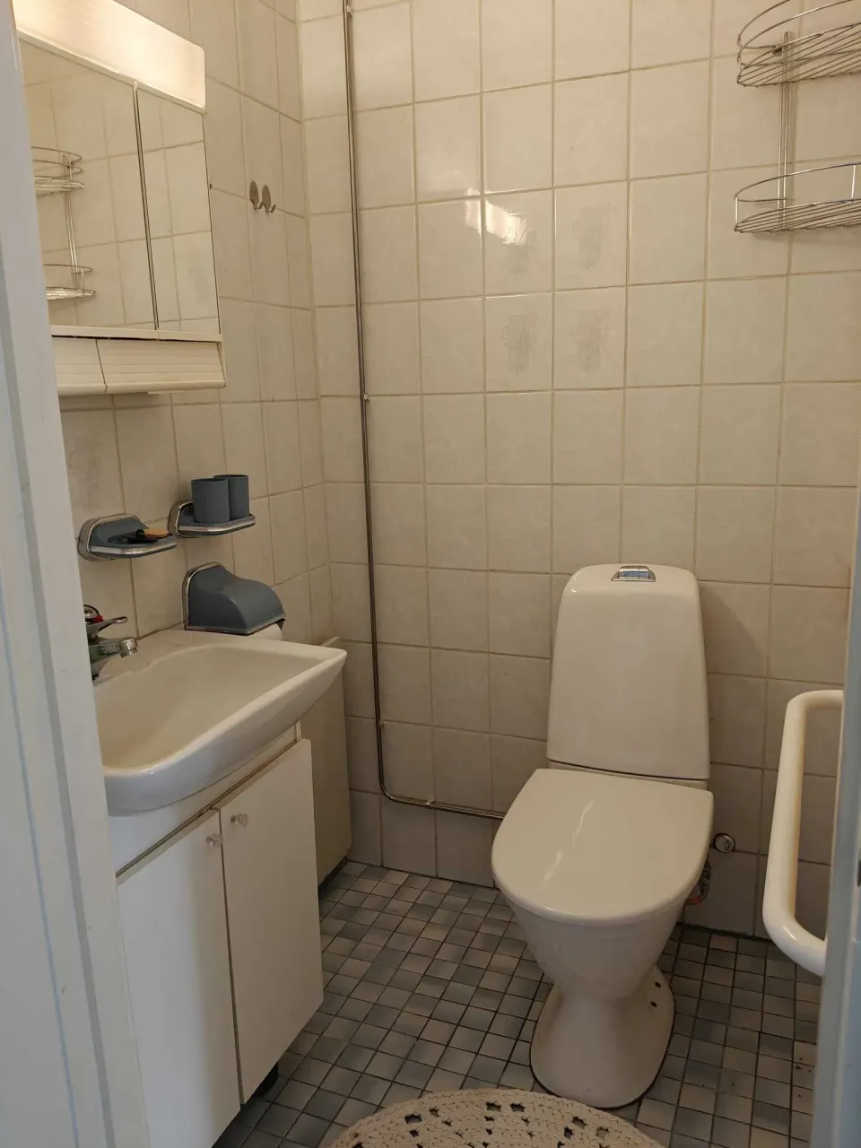 Таунхаус в Лиекса, Финляндия, 75 м² - фото 9