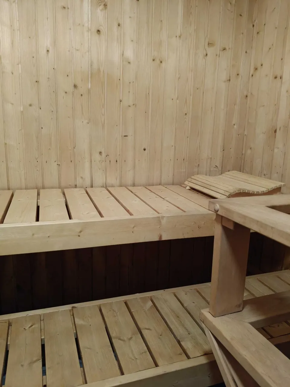 Таунхаус в Лиекса, Финляндия, 75 м² - фото 8