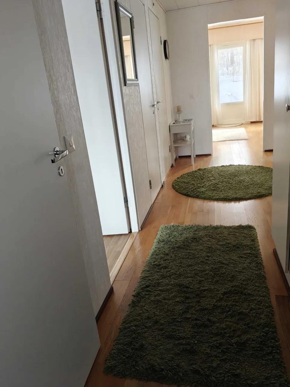 Таунхаус в Лиекса, Финляндия, 75 м² - фото 10