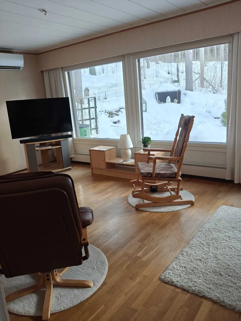 Таунхаус в Лиекса, Финляндия, 75 м² - фото 2