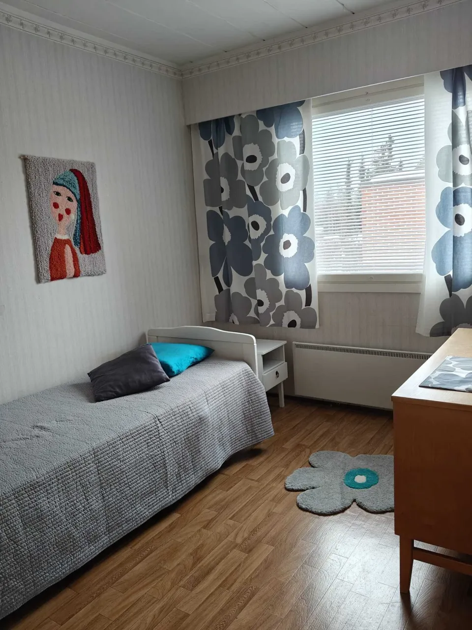 Таунхаус в Лиекса, Финляндия, 75 м² - фото 3