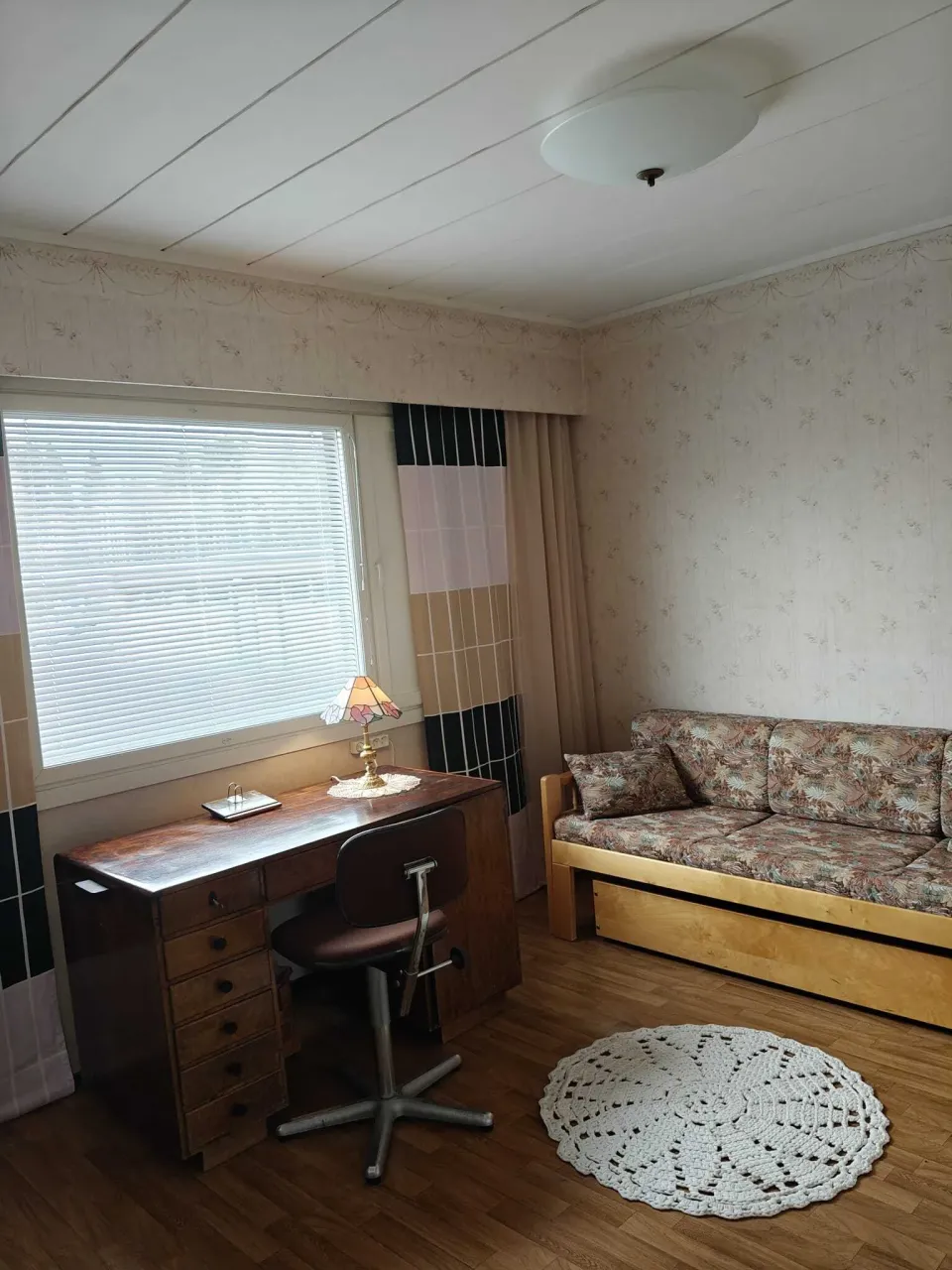 Таунхаус в Лиекса, Финляндия, 75 м² - фото 4