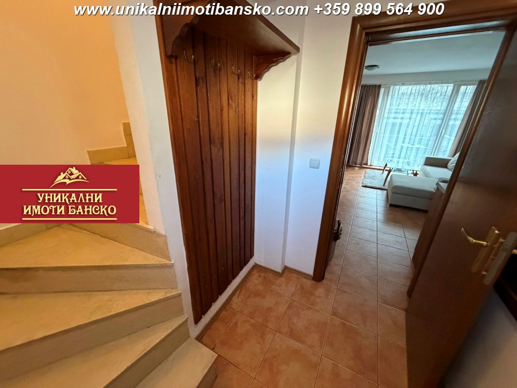 Апартаменты в Банско, Болгария, 105 м² - фото 7