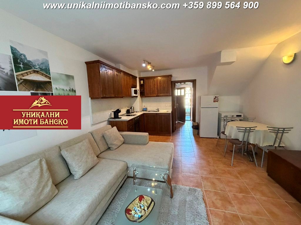 Апартаменты в Банско, Болгария, 105 м² - фото 4