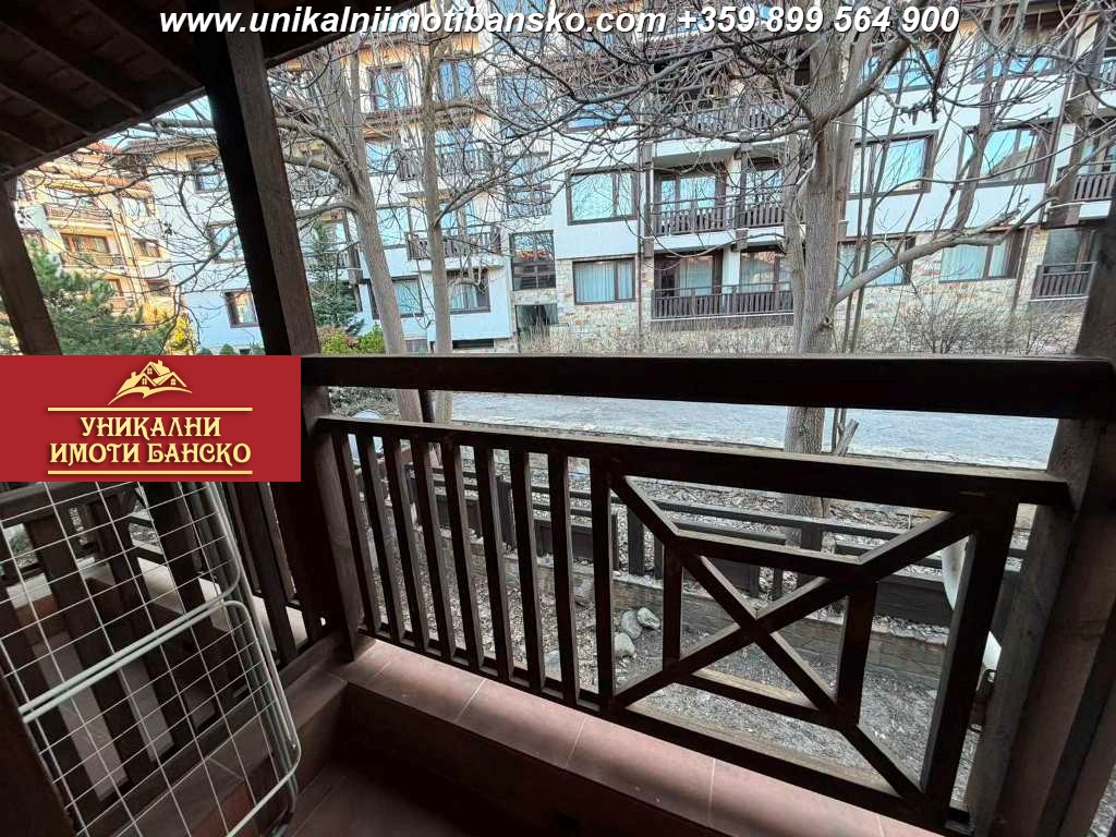 Апартаменты в Банско, Болгария, 105 м² - фото 9