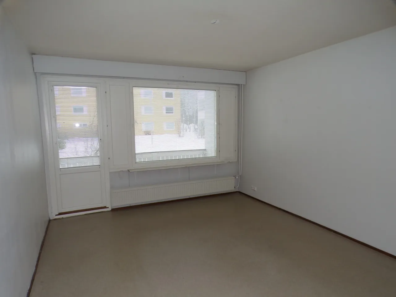 Квартира в Китее, Финляндия, 57 м² - фото 2