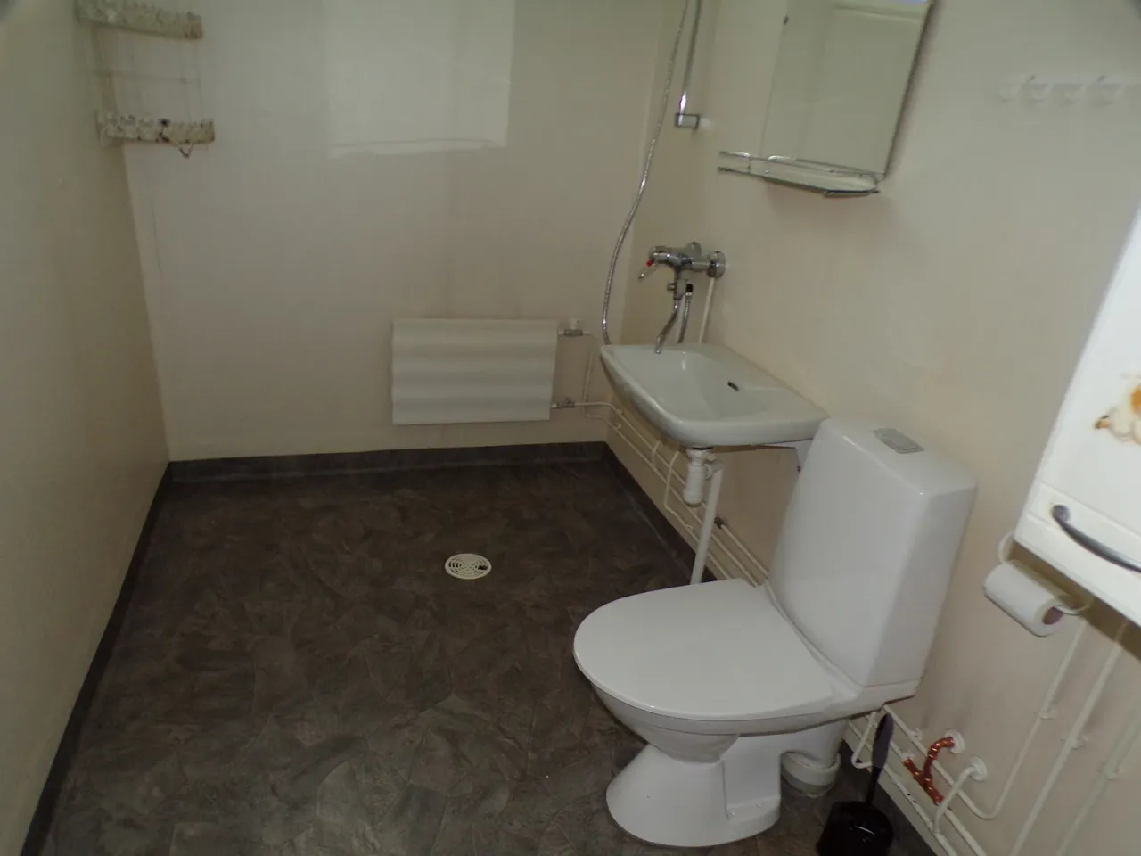 Квартира в Китее, Финляндия, 57 м² - фото 11