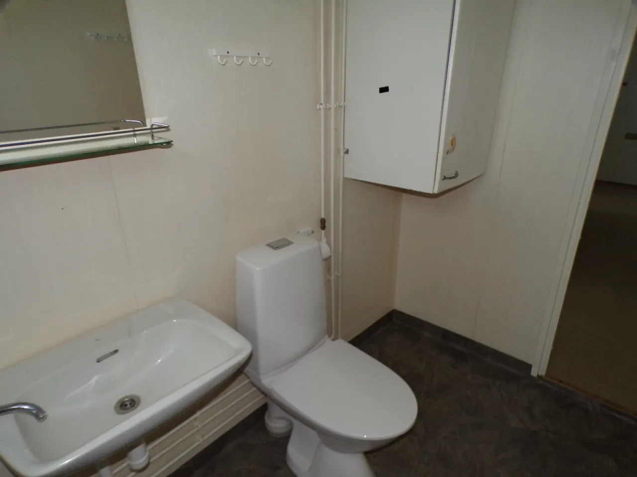 Квартира в Китее, Финляндия, 57 м² - фото 9