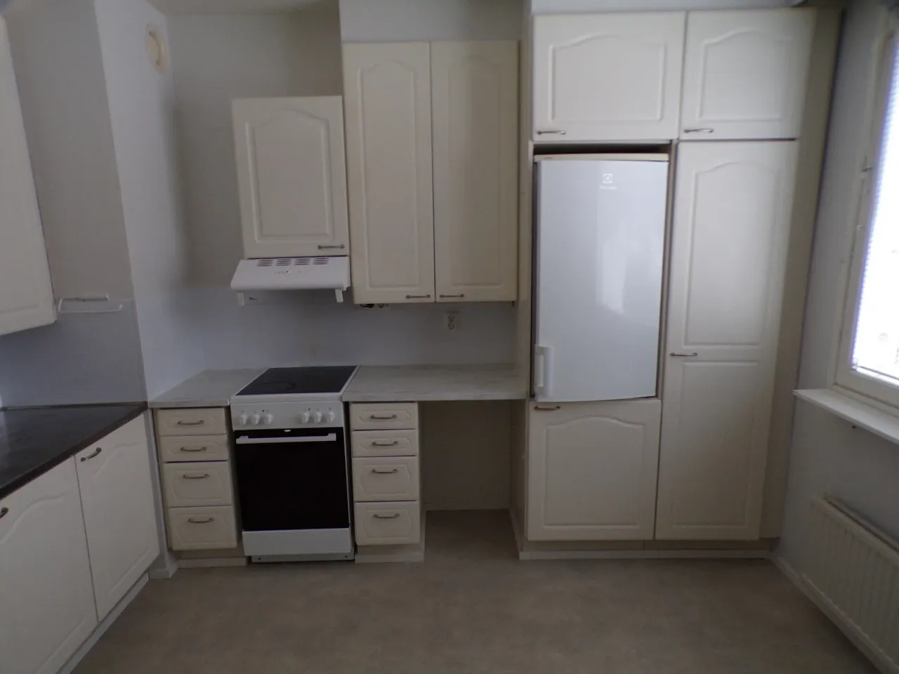 Квартира в Китее, Финляндия, 57 м² - фото 12