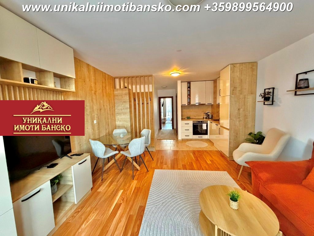 Апартаменты в Банско, Болгария, 78 м² - фото 7