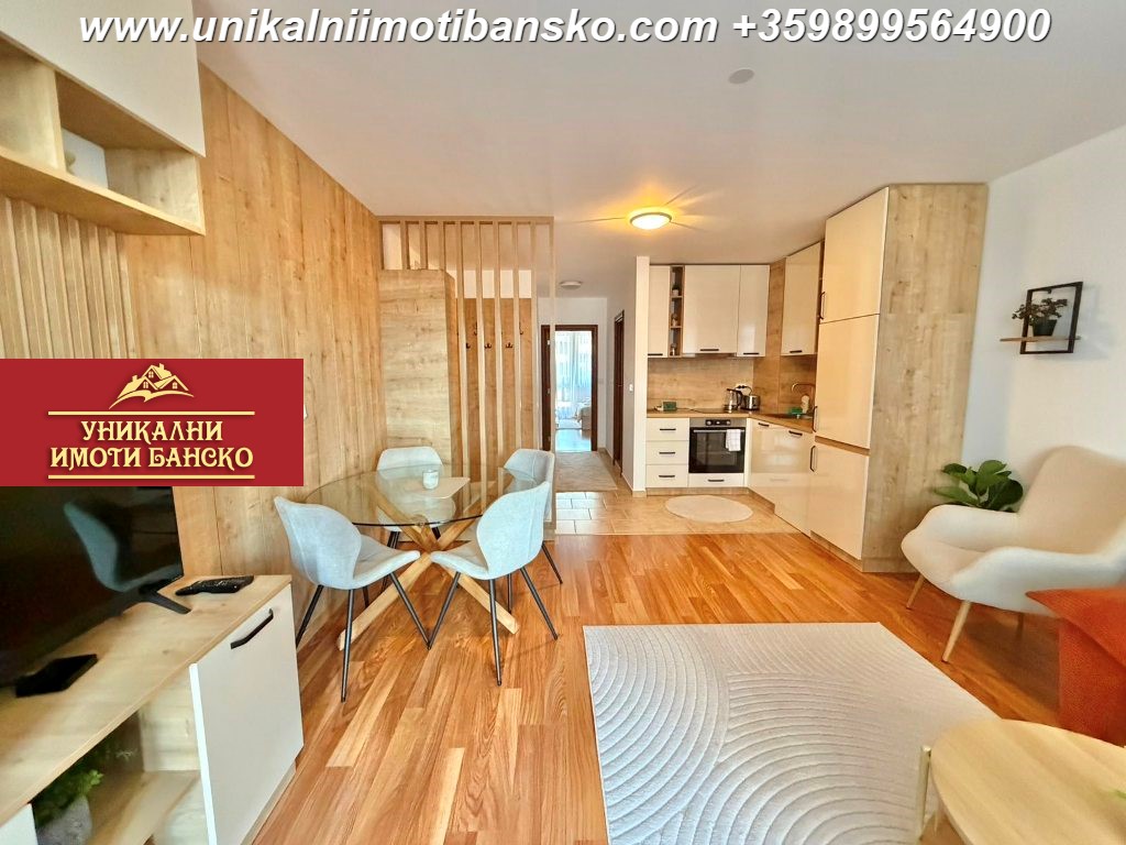 Апартаменты в Банско, Болгария, 78 м² - фото 5