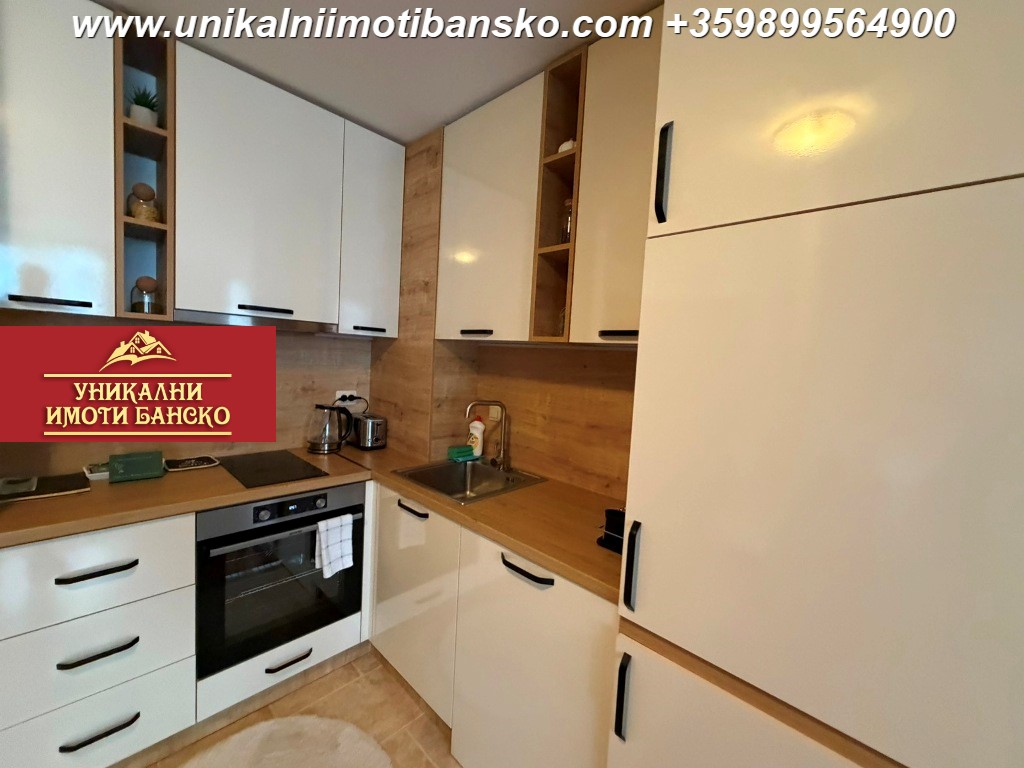 Апартаменты в Банско, Болгария, 78 м² - фото 8