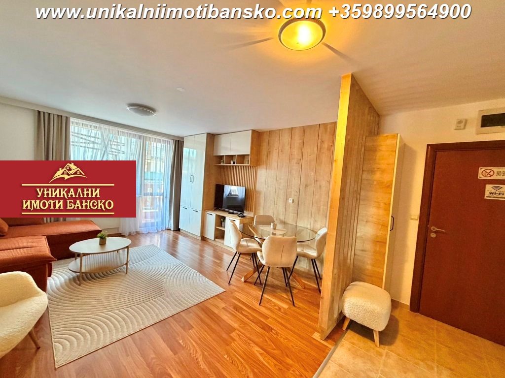 Апартаменты в Банско, Болгария, 78 м² - фото 2