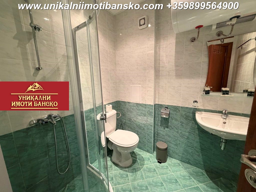 Апартаменты в Банско, Болгария, 78 м² - фото 15