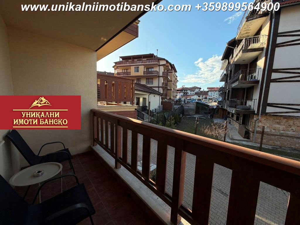 Апартаменты в Банско, Болгария, 78 м² - фото 4