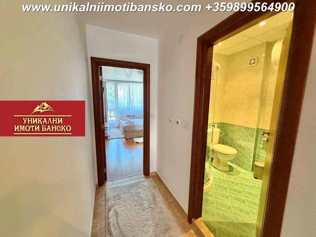 Апартаменты в Банско, Болгария, 78 м² - фото 9