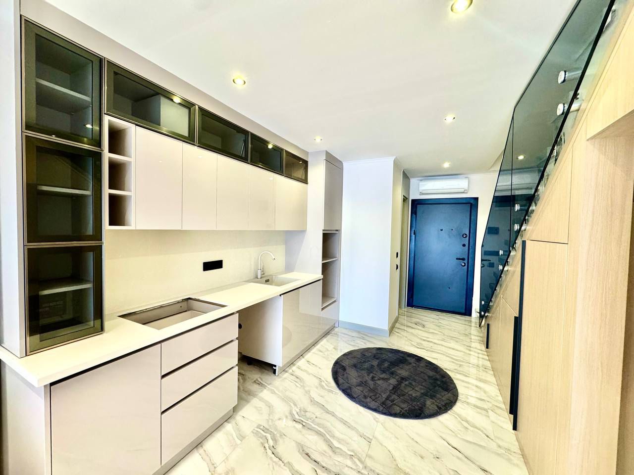 Вилла в Конаклы, Турция, 80 м² - фото 7